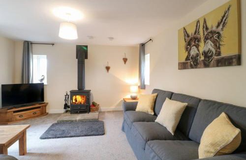 Crich House | Lane Head Cottage