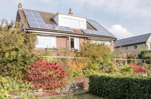 Bishops Castle House | Lane House