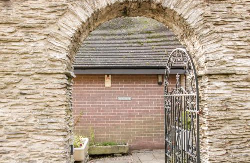 Bishops Castle House | Lane House