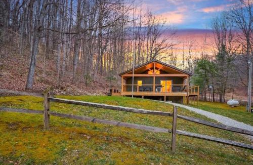 Laurelville House | Lane's End