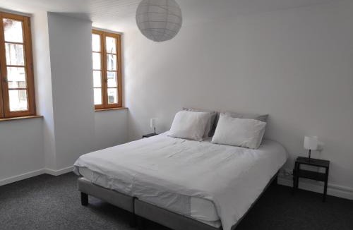 Desaignes Bed & Breakfast | LAne Têtu