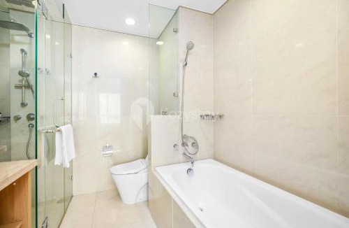 Setiabudi Apartment | Lanea by Kozystay - Setiabudi