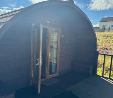 Wing Other | Lanercost lodges