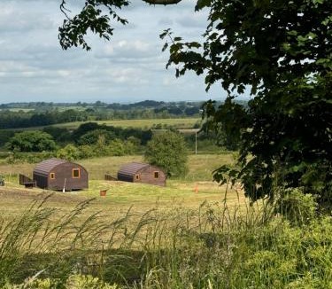 Wing Other | Lanercost lodges