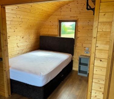 Wing Other | Lanercost lodges