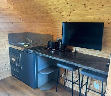 Wing Other | Lanercost lodges