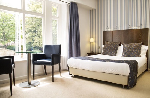 Brympton Hotel | Lanes Hotel