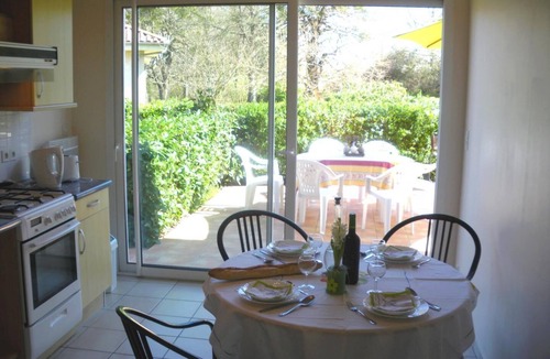 Montgaillard House | Lanes - Montgaillard