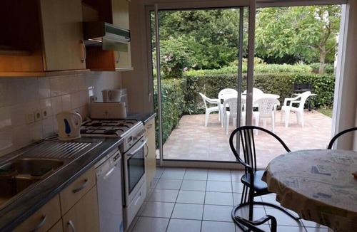 Montgaillard House | Lanes - Montgaillard