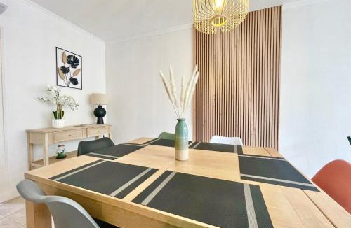Lanester House | Lanester - Ty Bihan