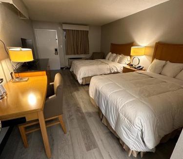 Lanett Hotel | Lanett Inn