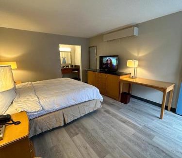 Lanett Hotel | Lanett Inn