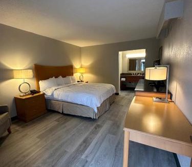 Lanett Hotel | Lanett Inn