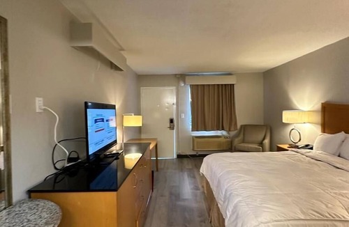 Lanett Hotel | Lanett Inn