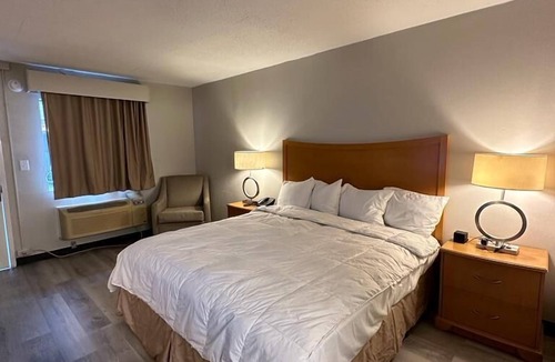 Lanett Hotel | Lanett Inn