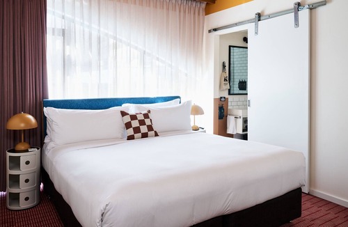 Chinatown Hotel | Laneways by Ovolo