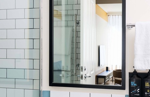 Chinatown Hotel | Laneways by Ovolo