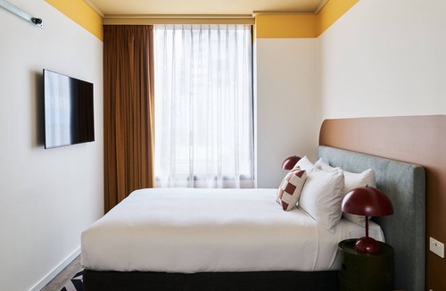 Chinatown Hotel | Laneways by Ovolo