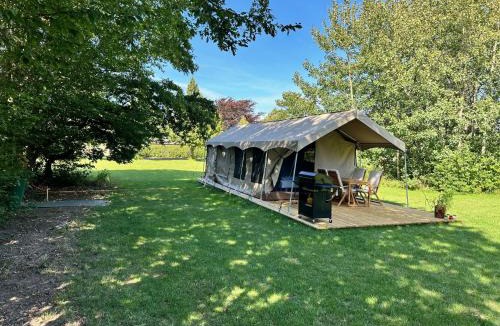 Nakskov Other | Langø Feriecenter - Outdoor Lodge
