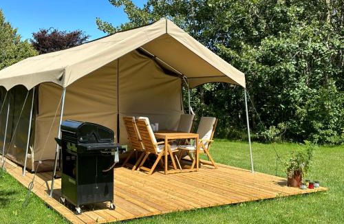 Nakskov Other | Langø Feriecenter - Outdoor Lodge