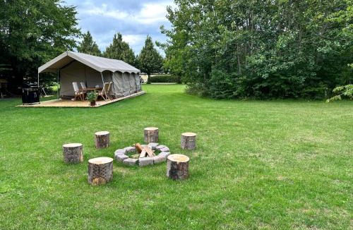 Nakskov Other | Langø Feriecenter - Outdoor Lodge