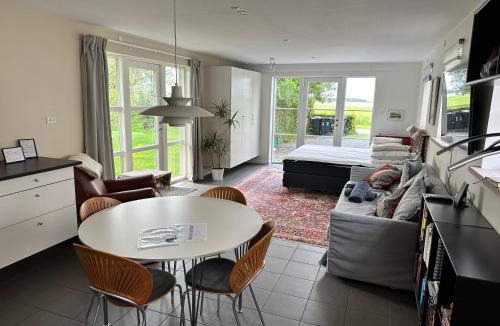 Nakskov House | Langø Feriecenter - Sea View