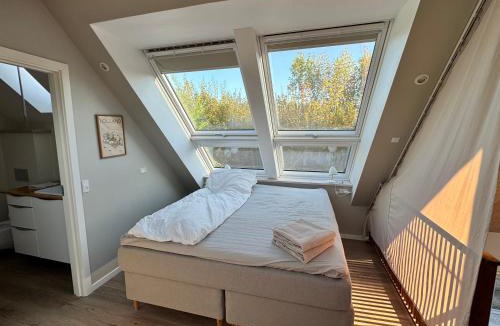 Nakskov House | Langø Feriecenter - Sky View
