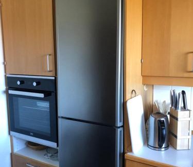Nakskov Apartment | Langø, ferielejlighed