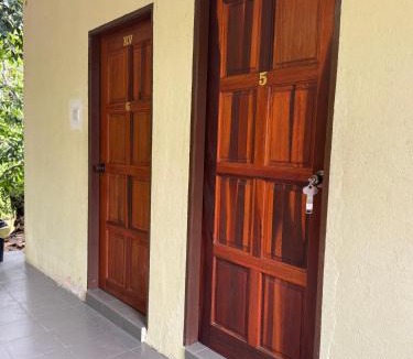 Damak Other | Lang Buana Eco Park