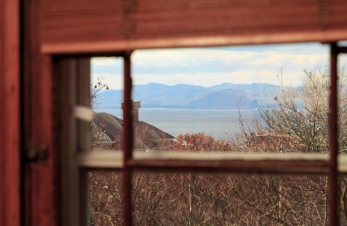 Burlington Bed & Breakfast | Lang House on Main Street Bed & Breakfast