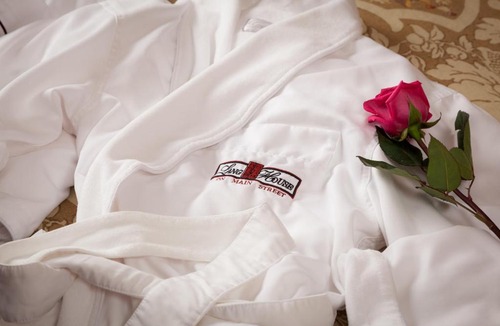 Burlington Bed & Breakfast | Lang House on Main Street Bed & Breakfast