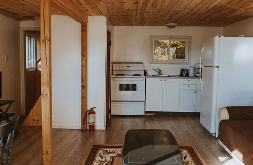 Willisville Cottage | Lang Lake Resort