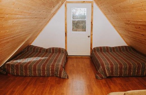 Willisville Resort | Lang Lake Resort