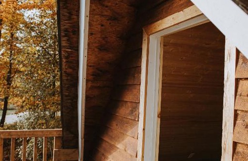 Willisville Resort | Lang Lake Resort