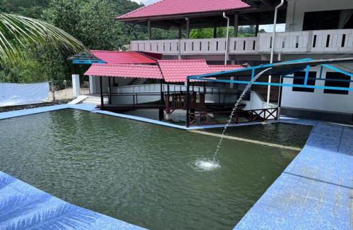 Hulu Langat Cabin | Langat Escape