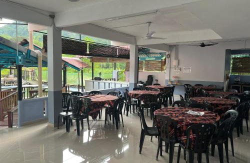 Hulu Langat Cabin | Langat Escape