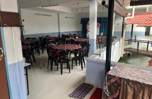 Hulu Langat Cabin | Langat Escape