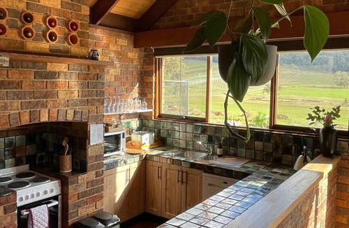 Yarra Junction House | Langbrook Estate Cottage