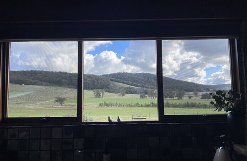 Yarra Junction House | Langbrook Estate Cottage