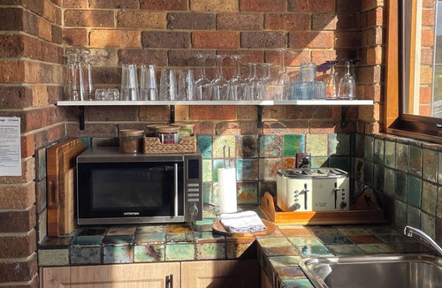 Yarra Junction Cottage | Langbrook Estate Cottages