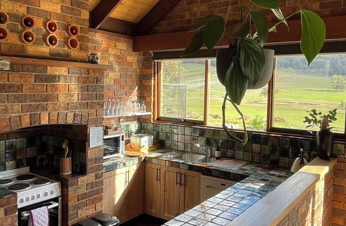 Yarra Junction Cottage | Langbrook Estate Cottages