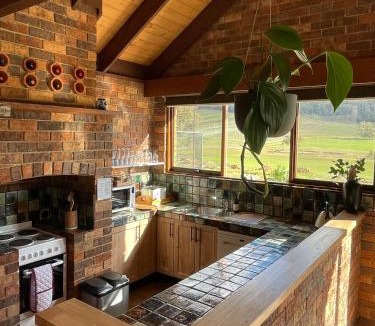 Yarra Junction Cabin | Langbrook Farm