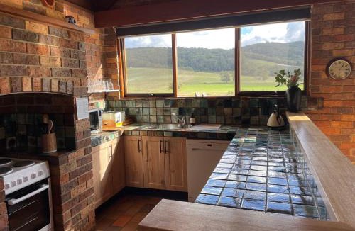 Yarra Junction Cabin | Langbrook Farm