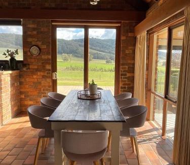 Yarra Junction Cabin | Langbrook Farm