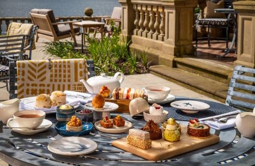 Windermere Hotel | Langdale Chase Hotel