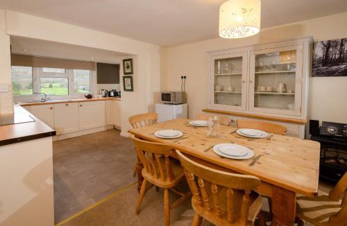 Chapel Stile Apartment | Langdale Hideaway