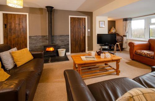Chapel Stile Apartment | Langdale Hideaway