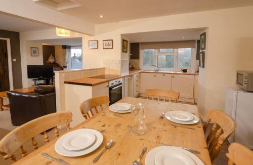 Chapel Stile Apartment | Langdale Hideaway