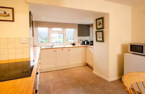 Chapel Stile Apartment | Langdale Hideaway
