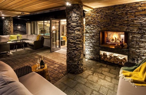 Elterwater Hotel | Langdale Hotel